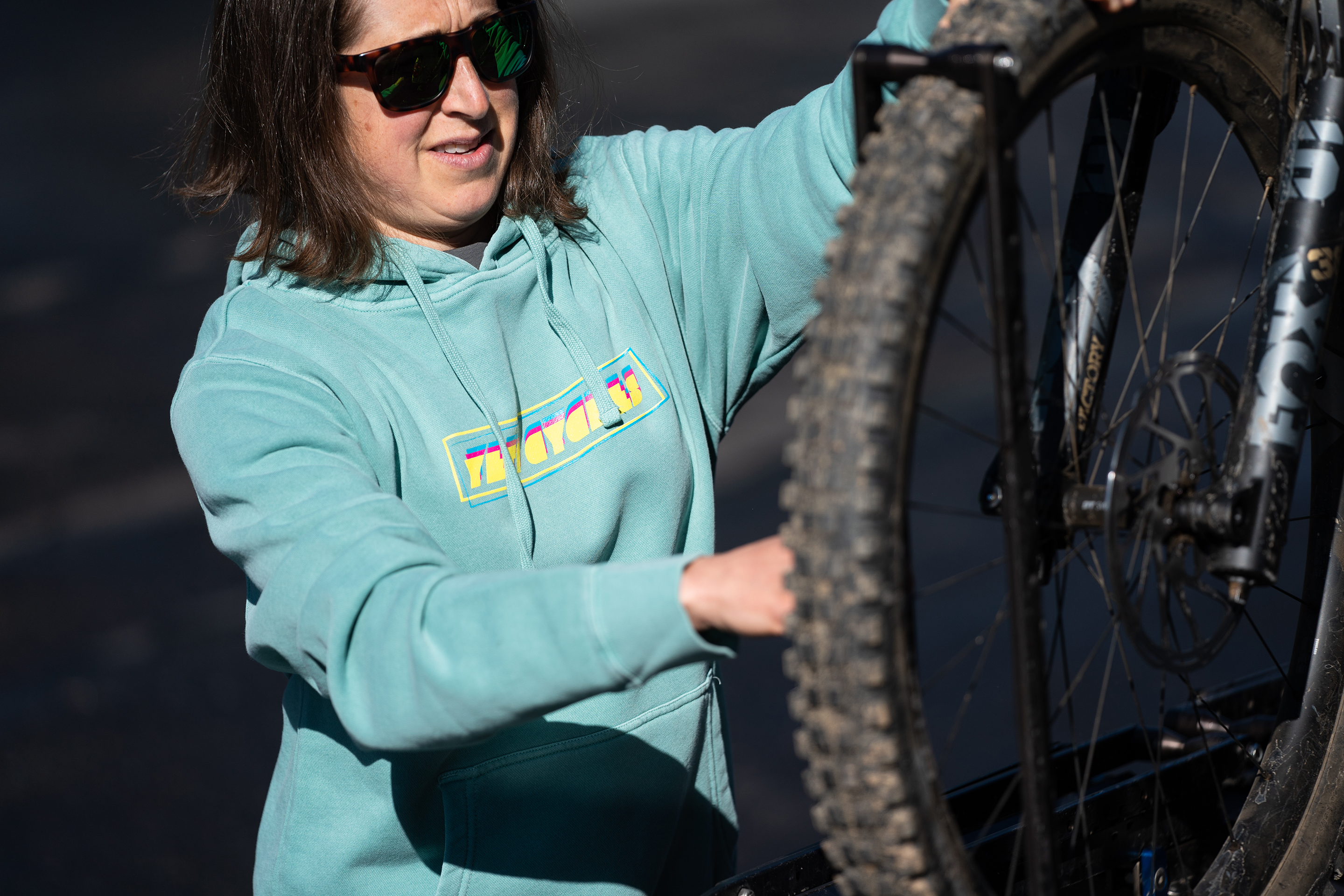 viben hoodie