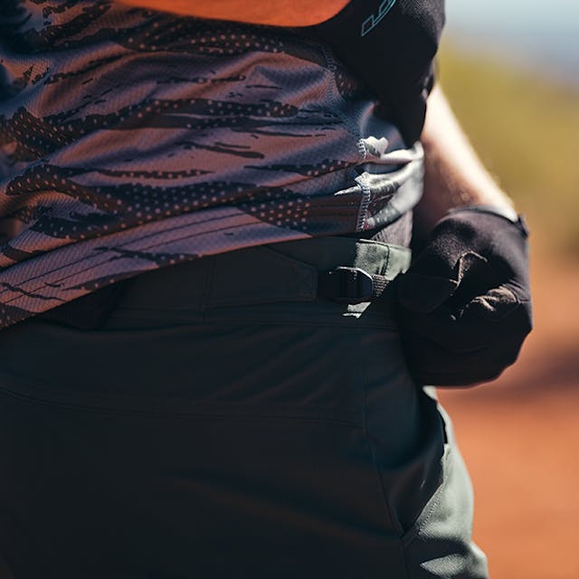 Antero Short Detail