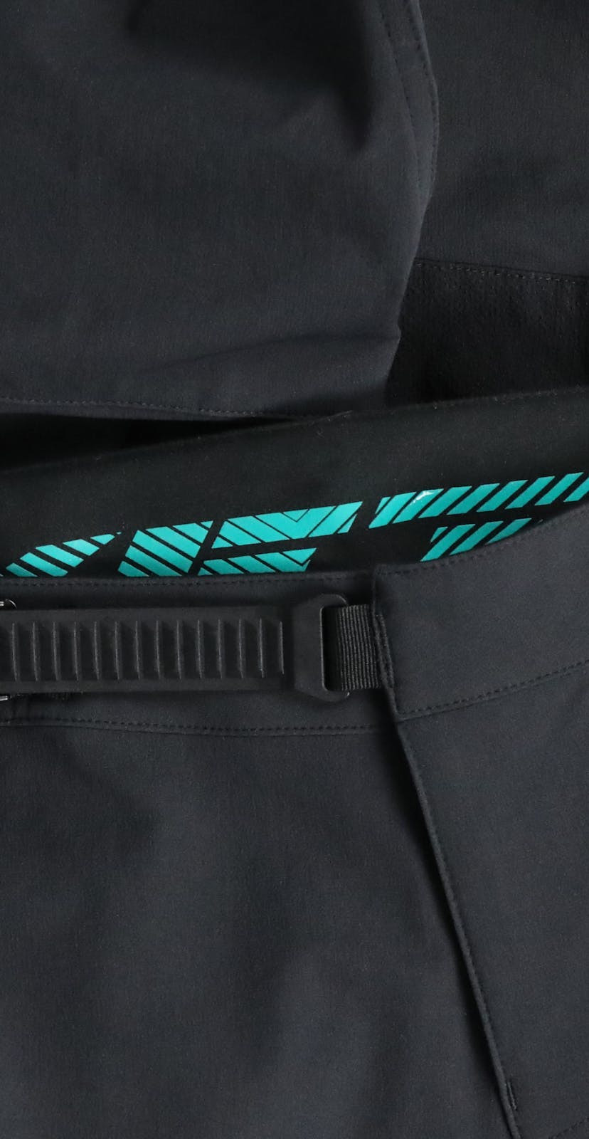 Renegade Ride Pant Detail 2