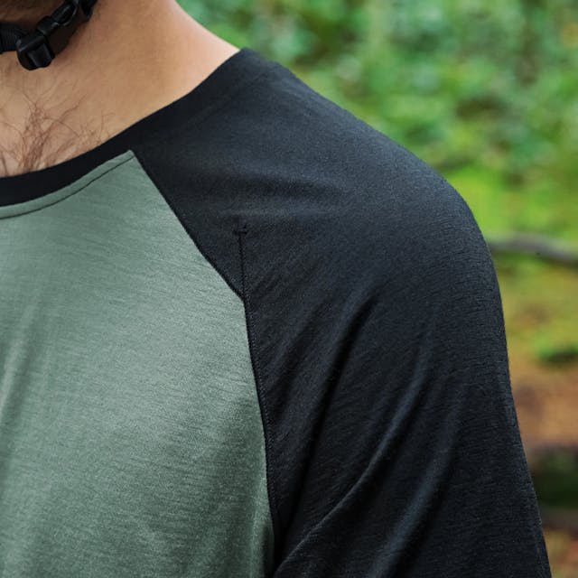 TURQ Merino SS Jersey