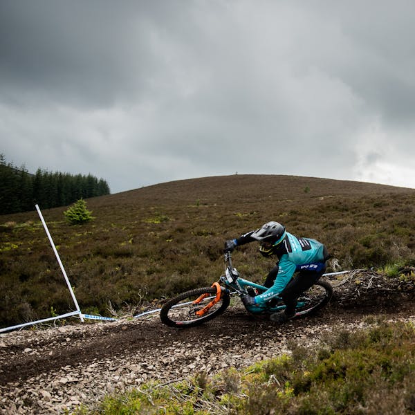 EWS.1 Tweed Valley - Mick Hannah