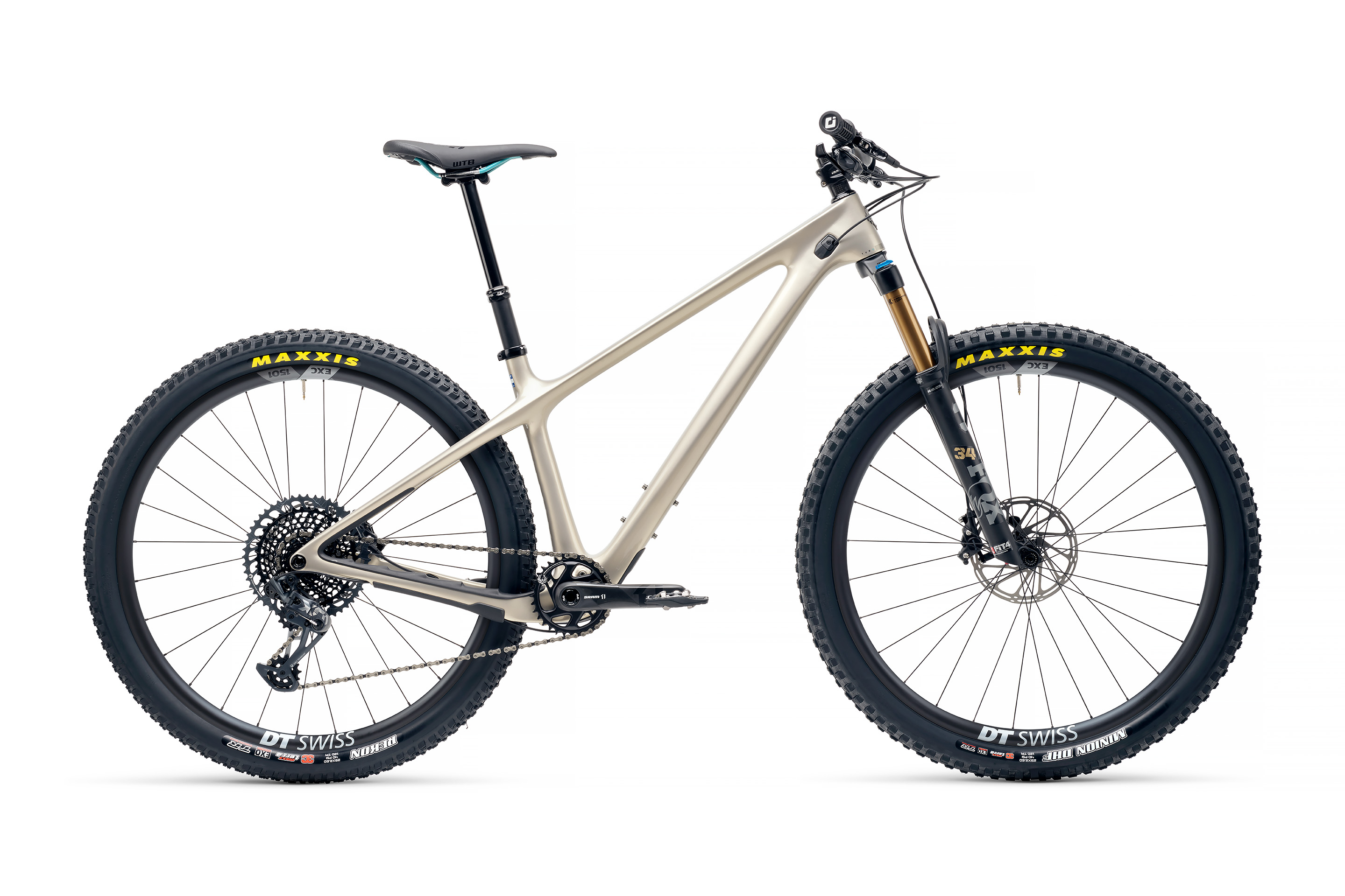 yeti bikes for sale near me