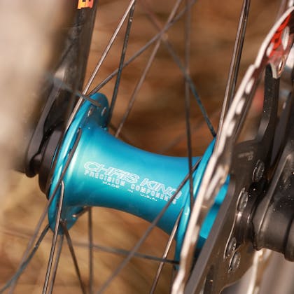 Kasper Woolley's SB150