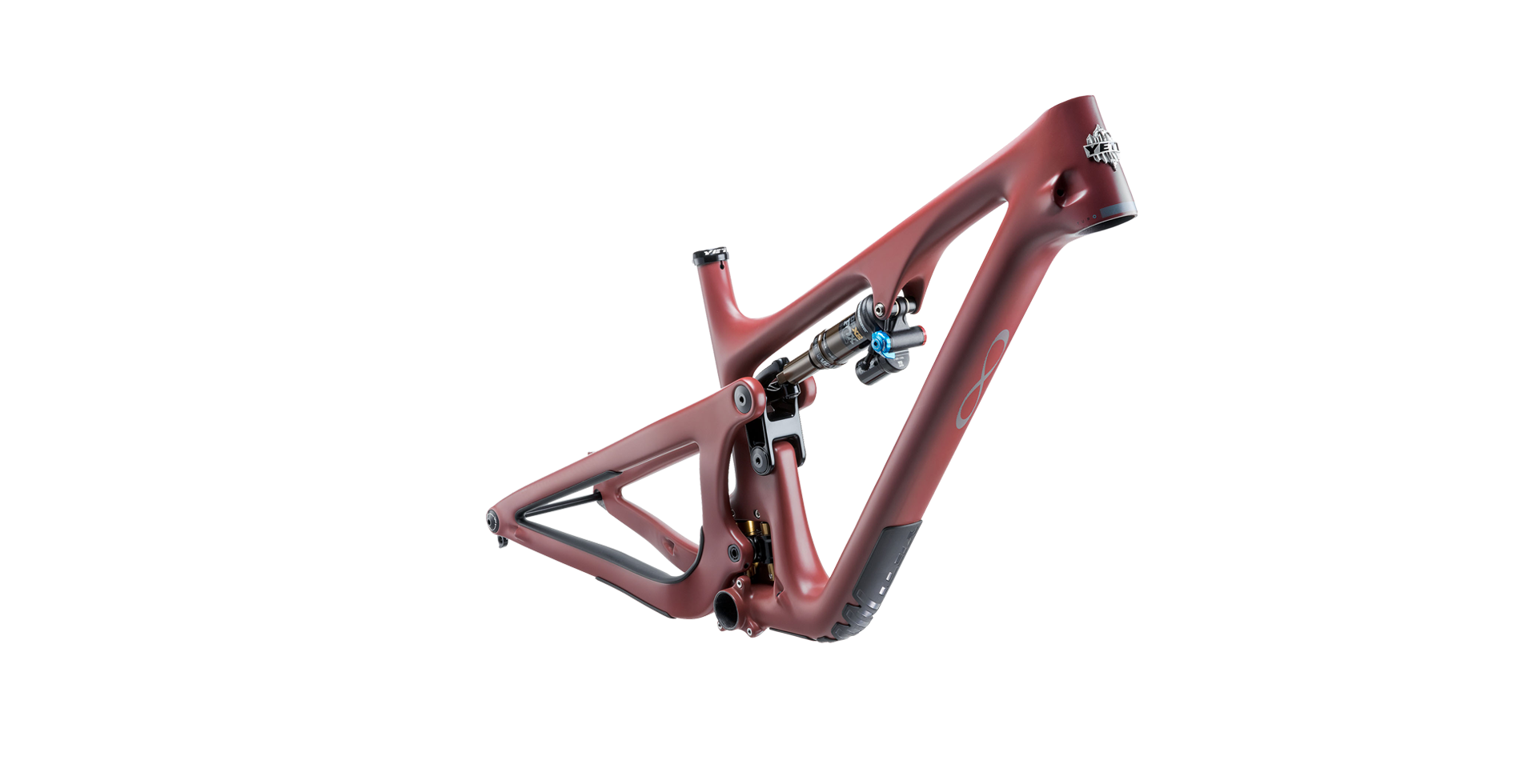 Yeti SB140 Switch Infinity