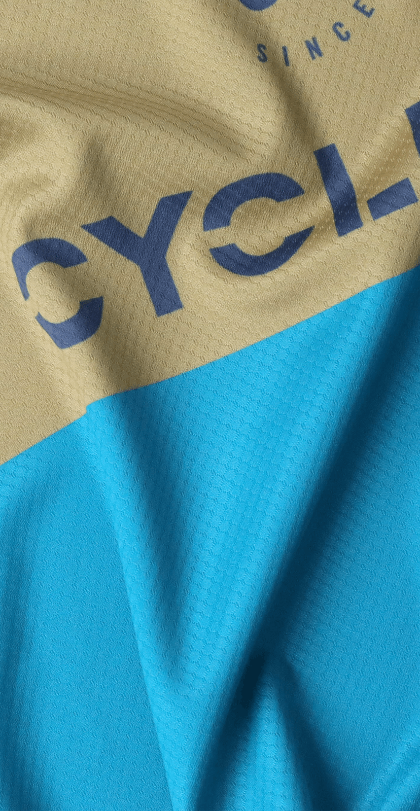 2021 Yeti Longhorn Jersey