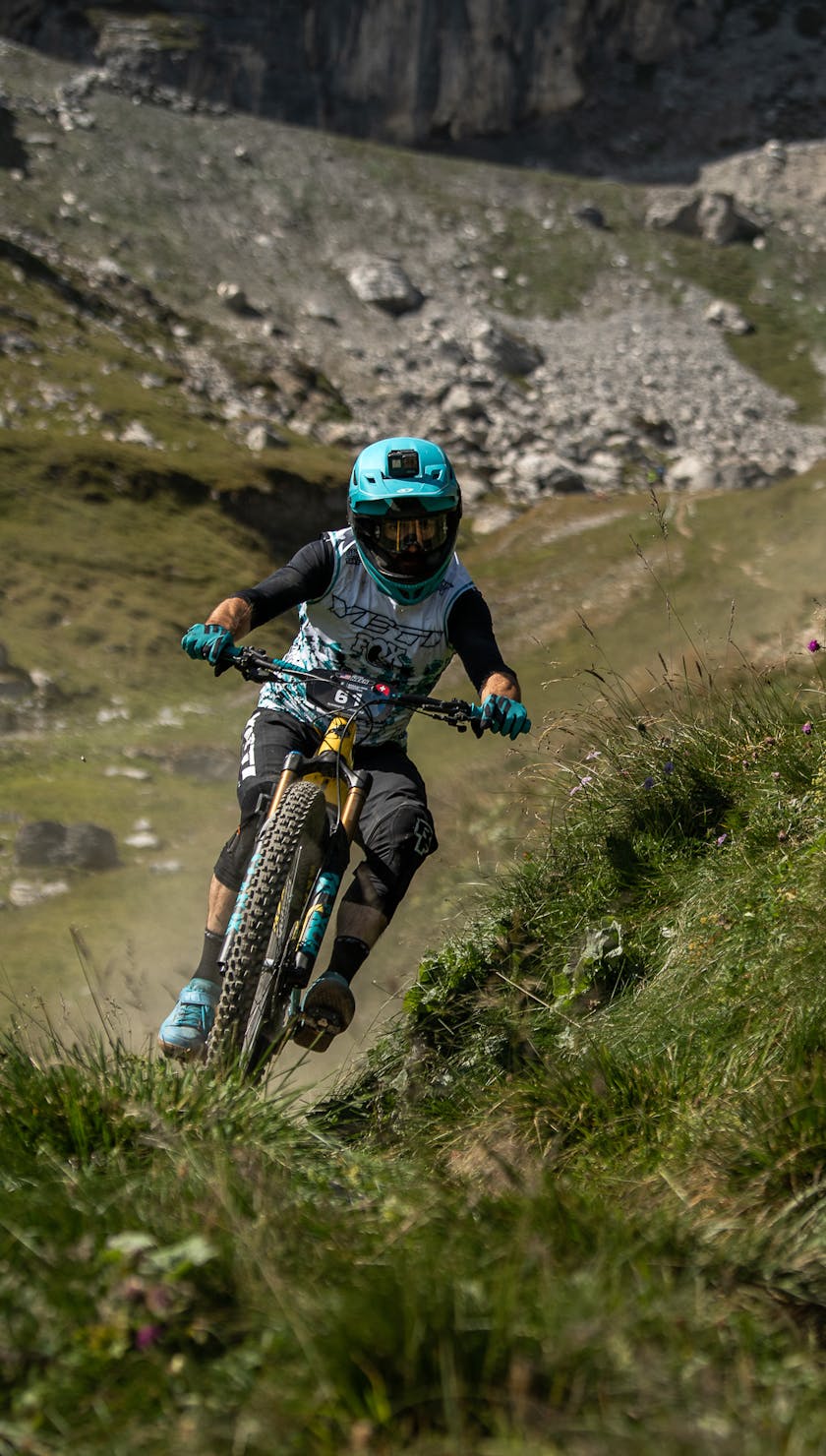 EWS-E '21 Crans Montana - Shawn Neer