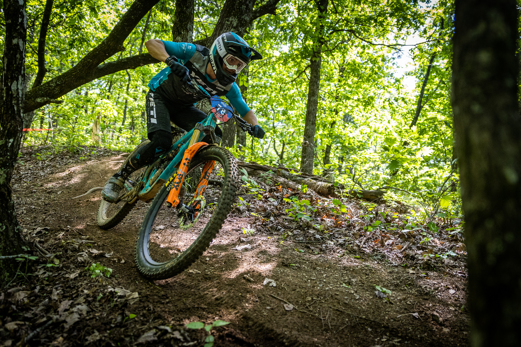 Yeti Cycles - Yeti Cycles