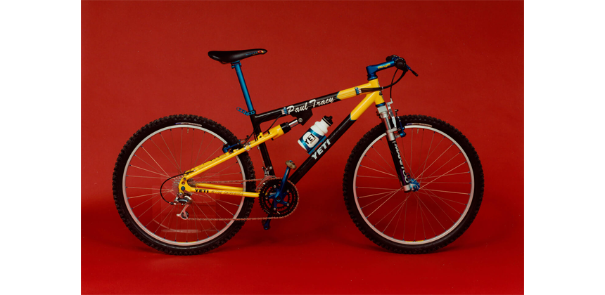 Bike History - Yeti Cycles