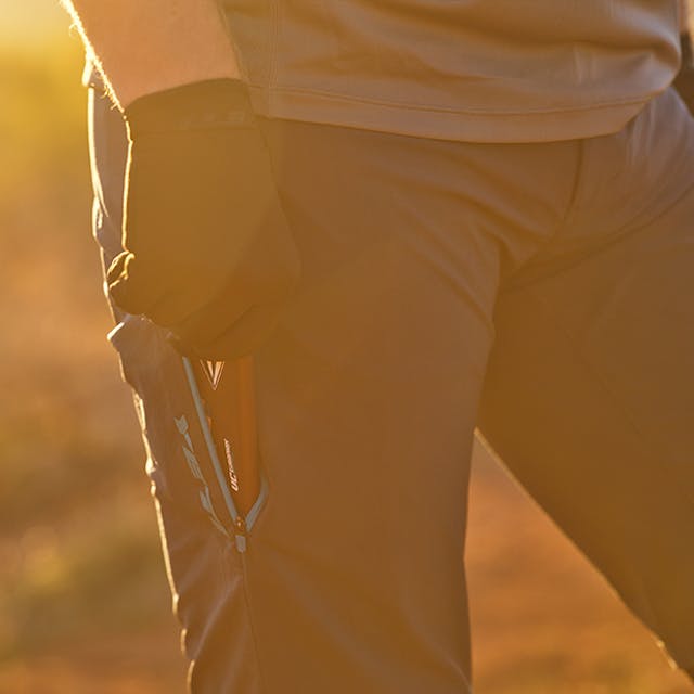 Antero Short Detail