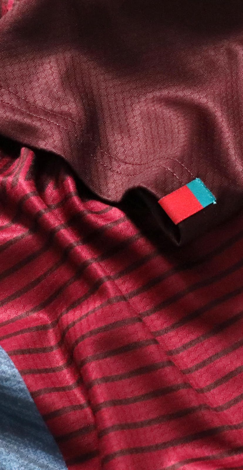 2020 W'S MONARCH JERSEY DETAIL 1