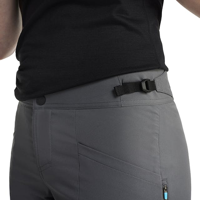 W'S Norrie Short Detail