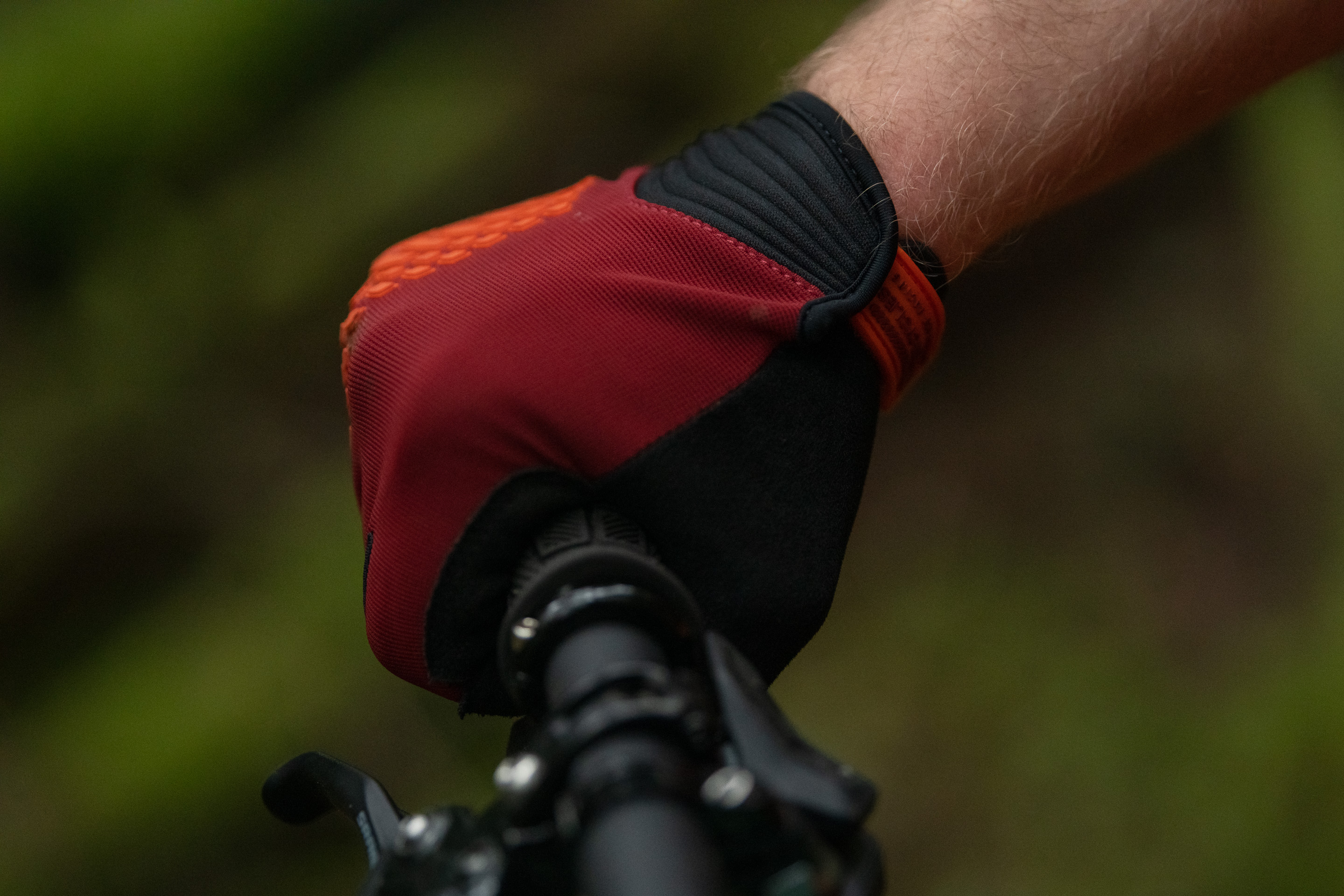 Yeti bike online gloves