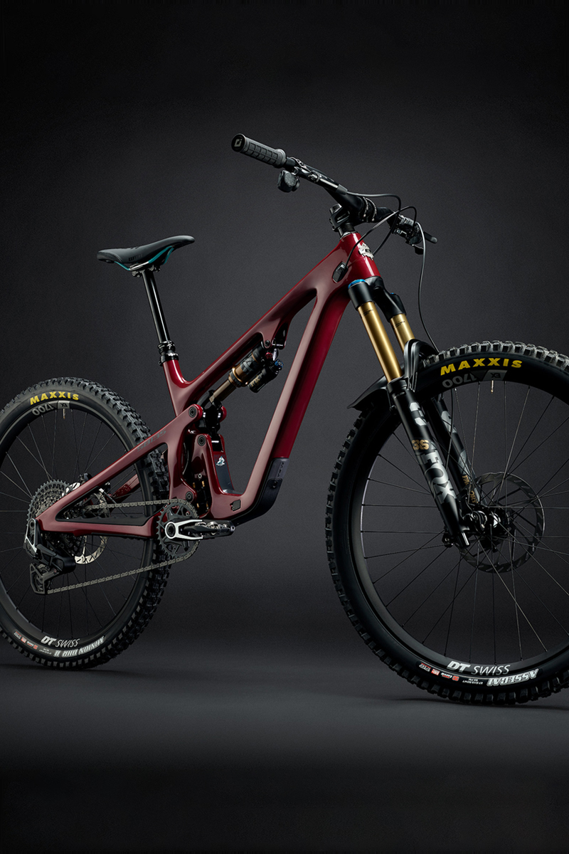 SB135 Yeti Cycles Yeti Cycles