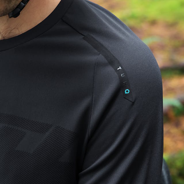 2022 TURQ Air LS Jersey