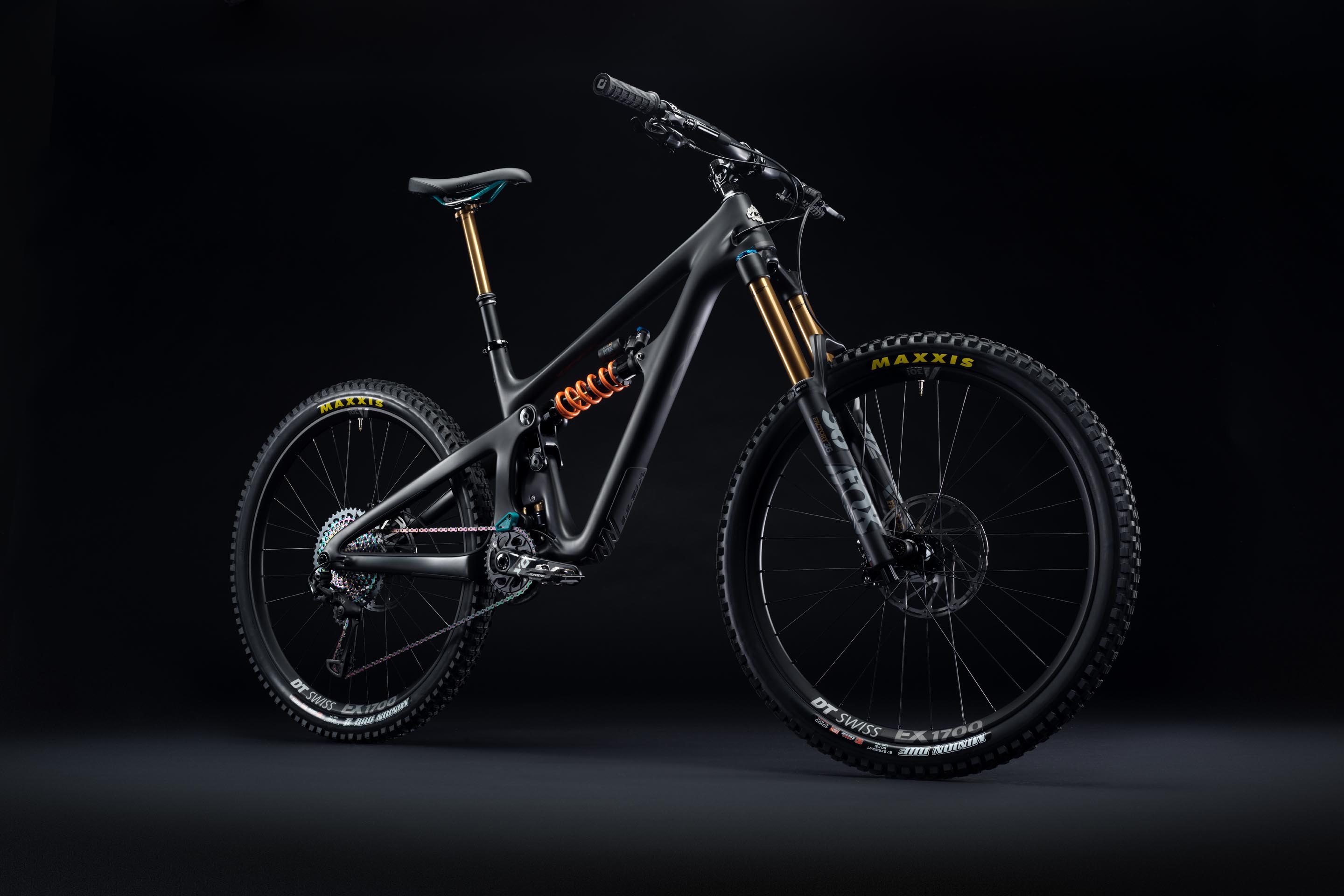 yeti sb165 t3
