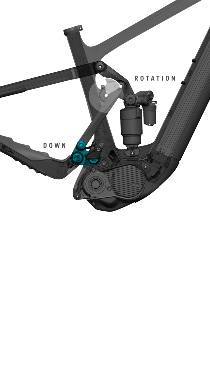 Switch Linkage