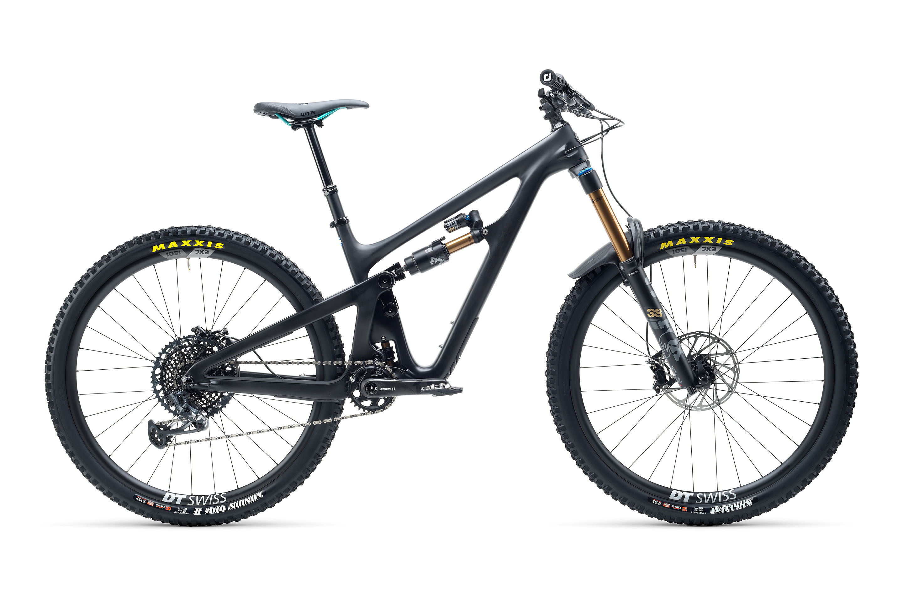 yeti hardtail for sale