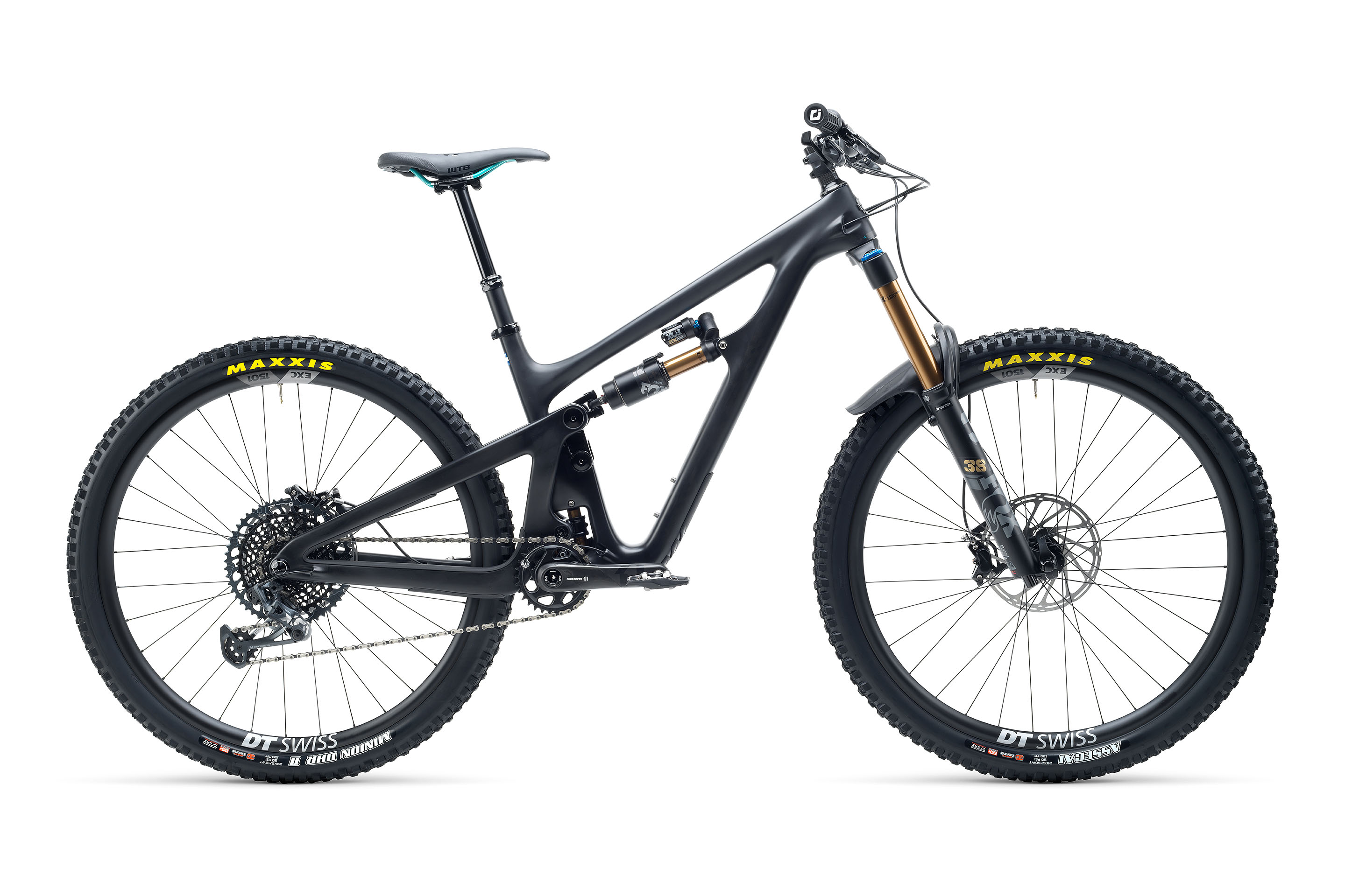 yeti mtb