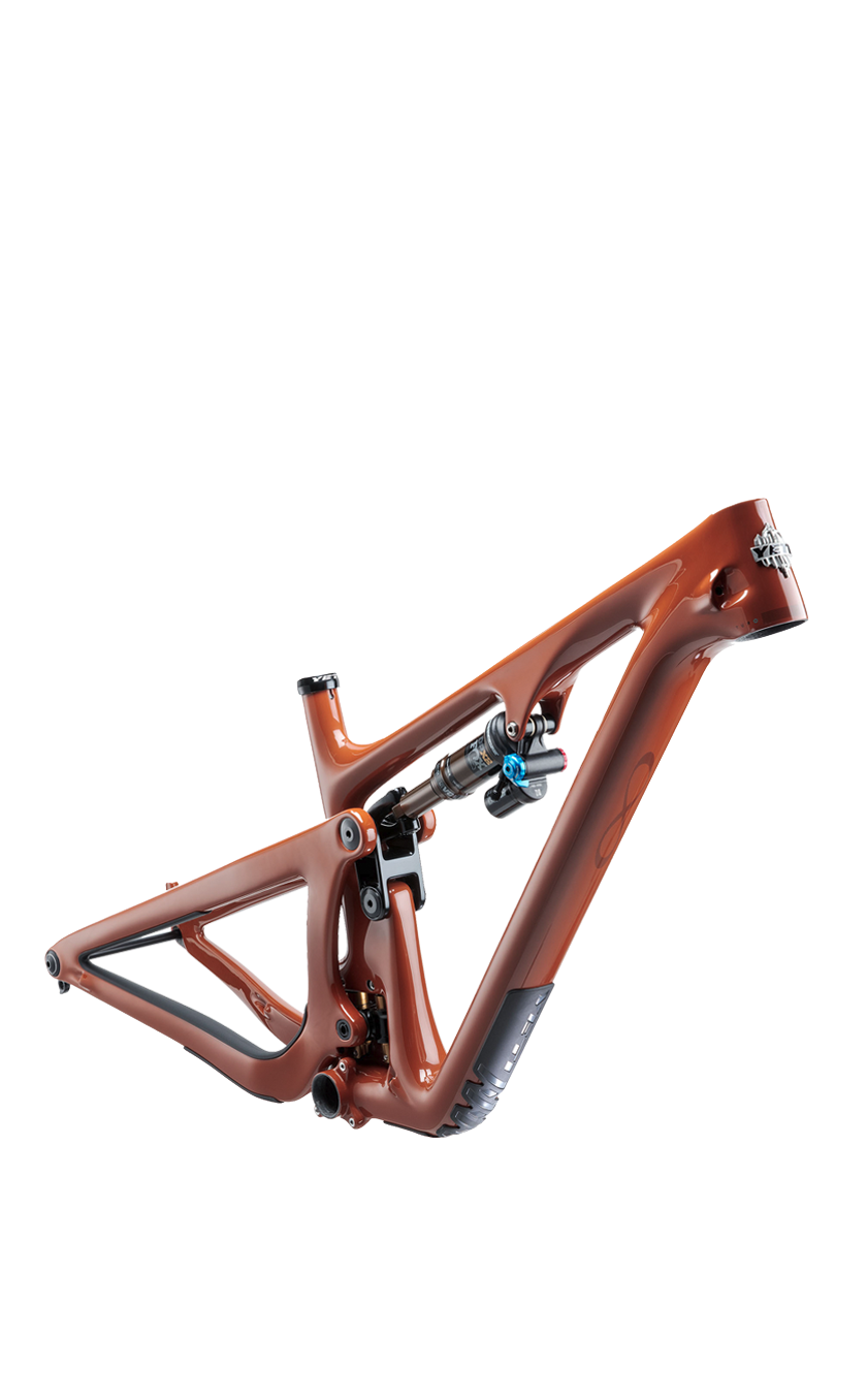 2021 SB130 Frame Brick