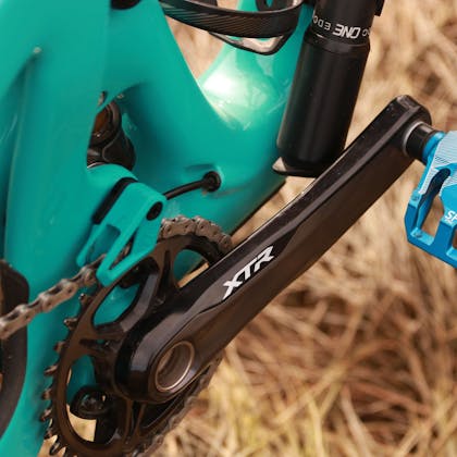 Kasper Woolley's SB150