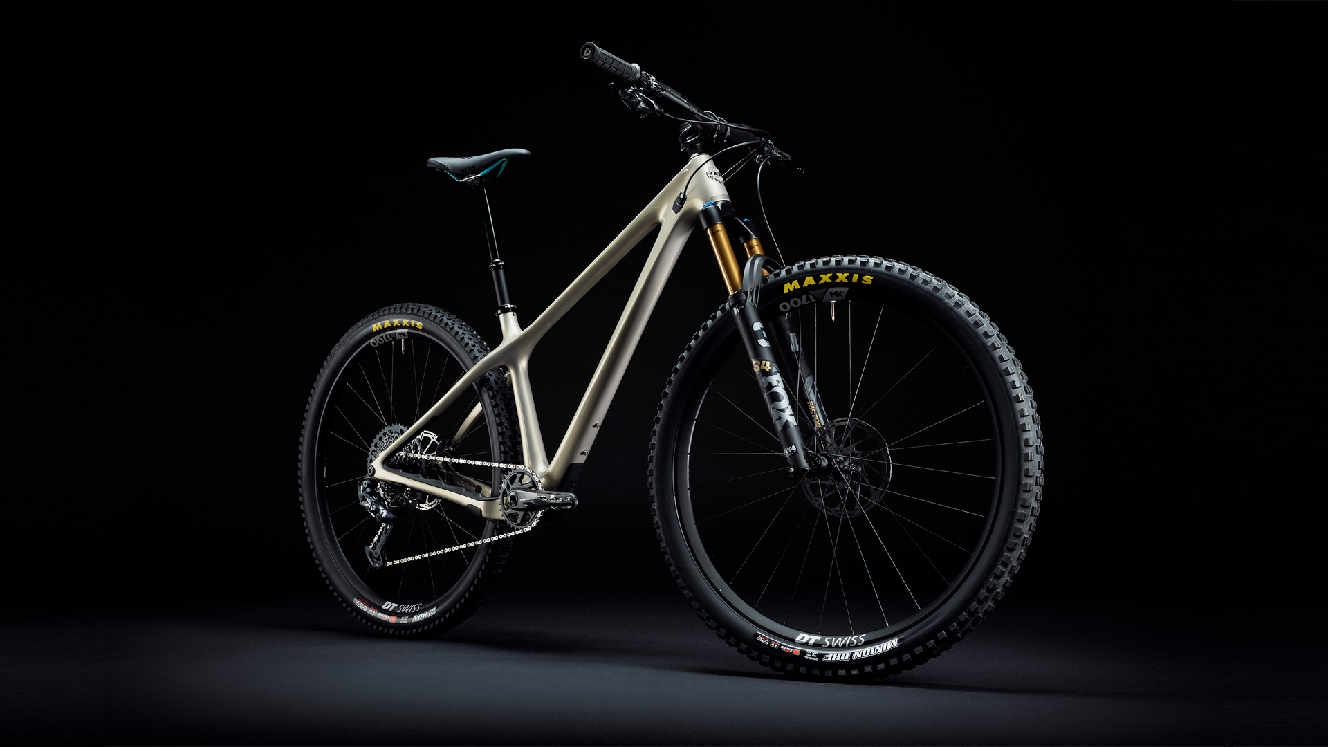 yeti arc c2