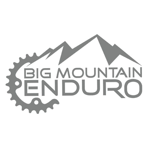 Big Mountain Enduro Logo
