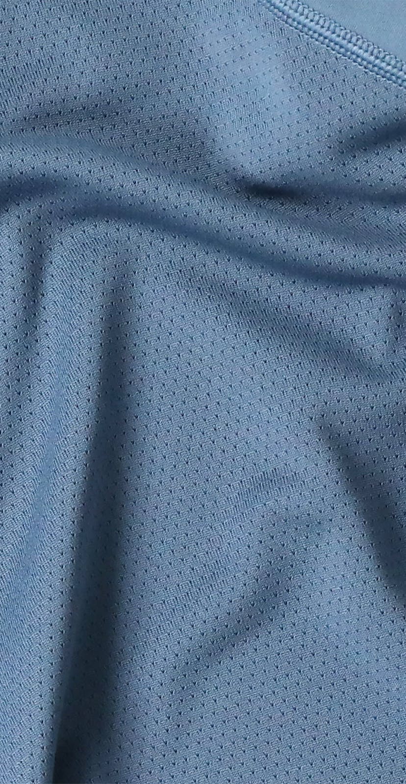 Tolland S/S Jersey Detail