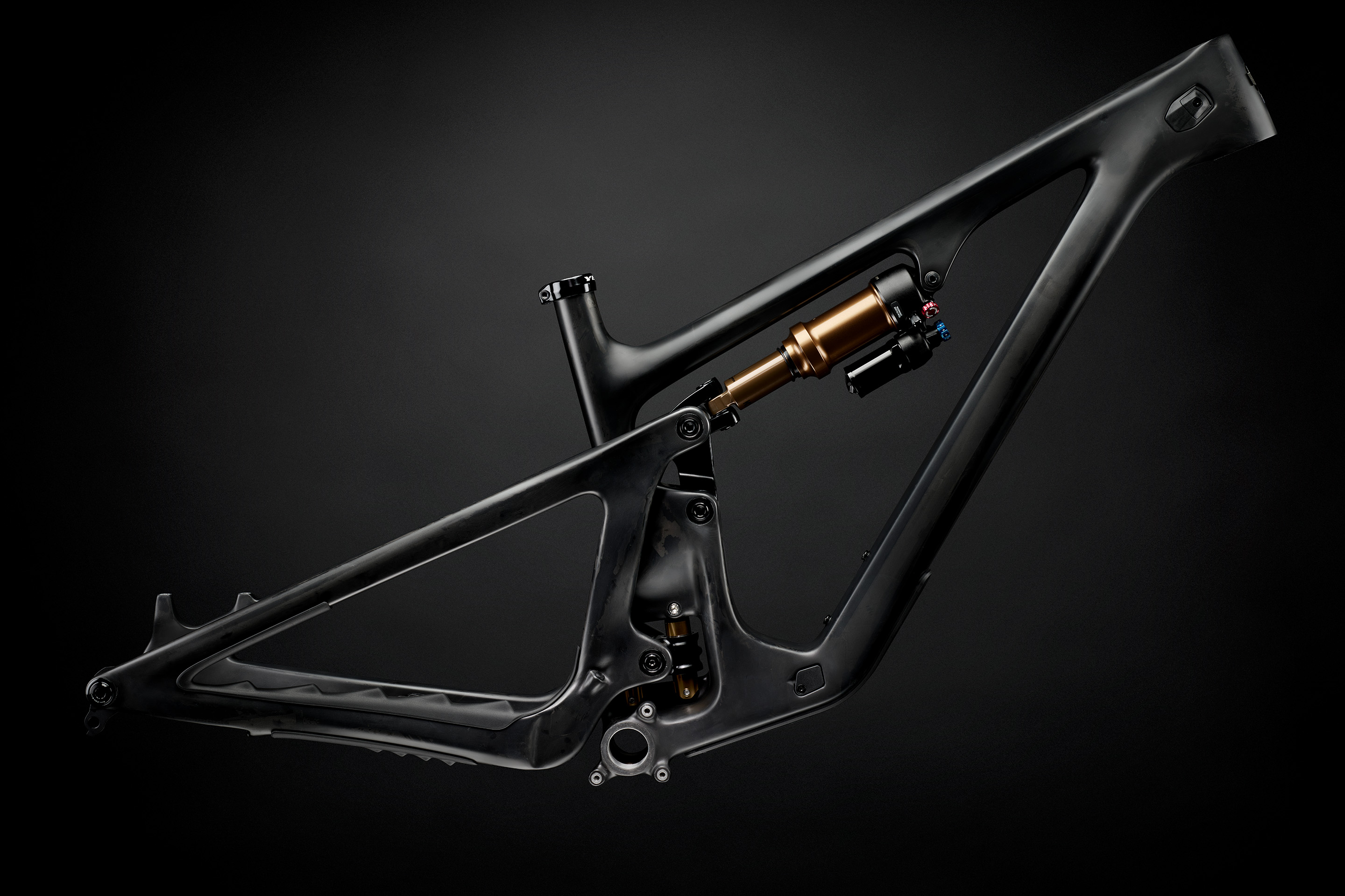 Yeti sb clearance frame