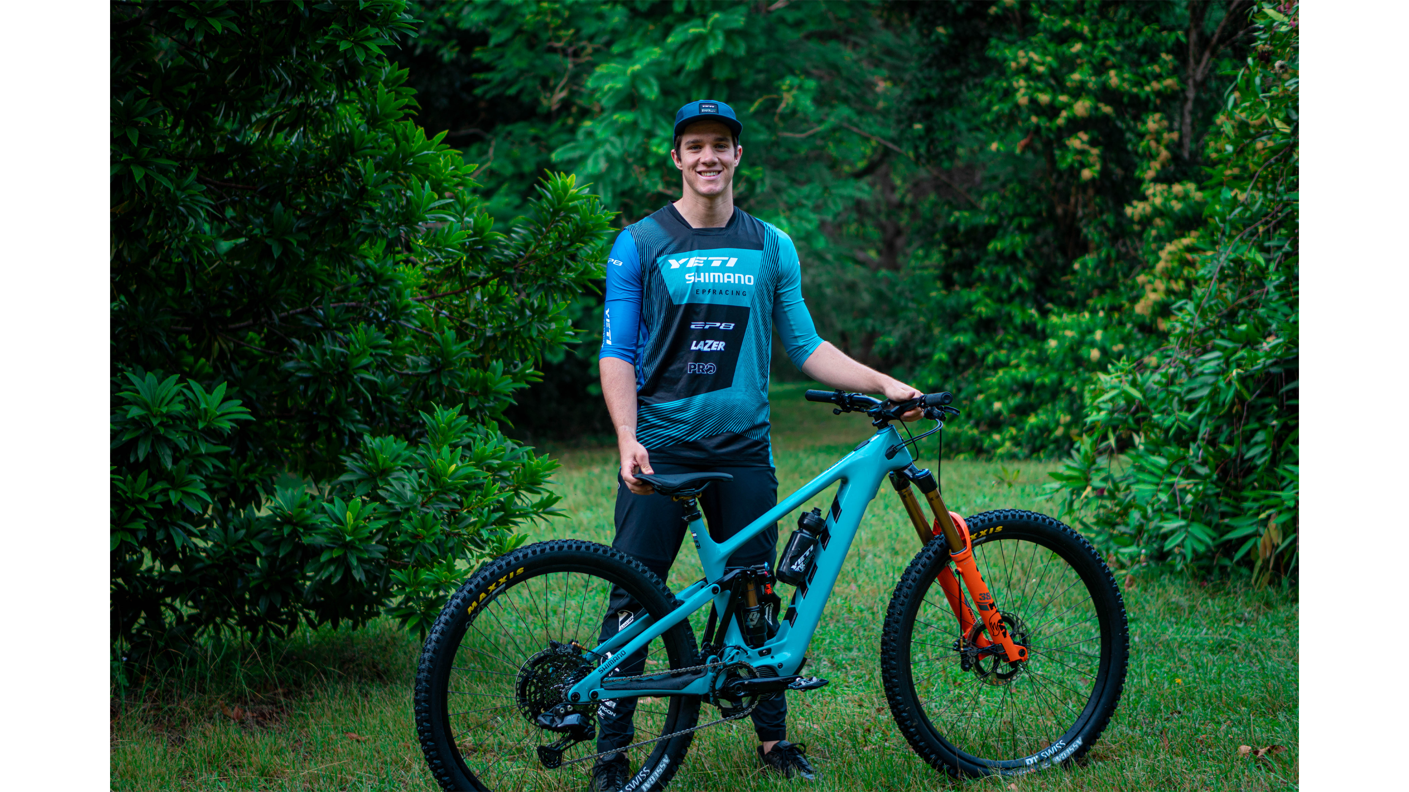 Yeti Cycles Yeti Cycles