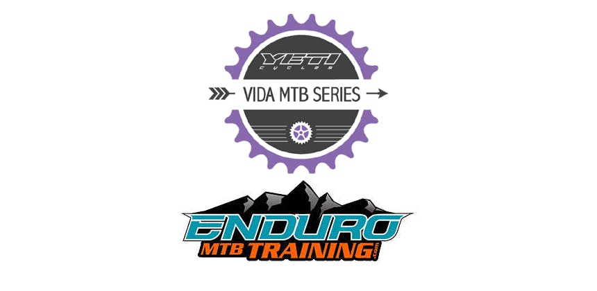 Vida MTB and Enduro MTB Training