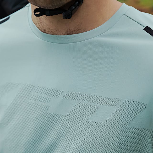 TURQ Air SS Jersey