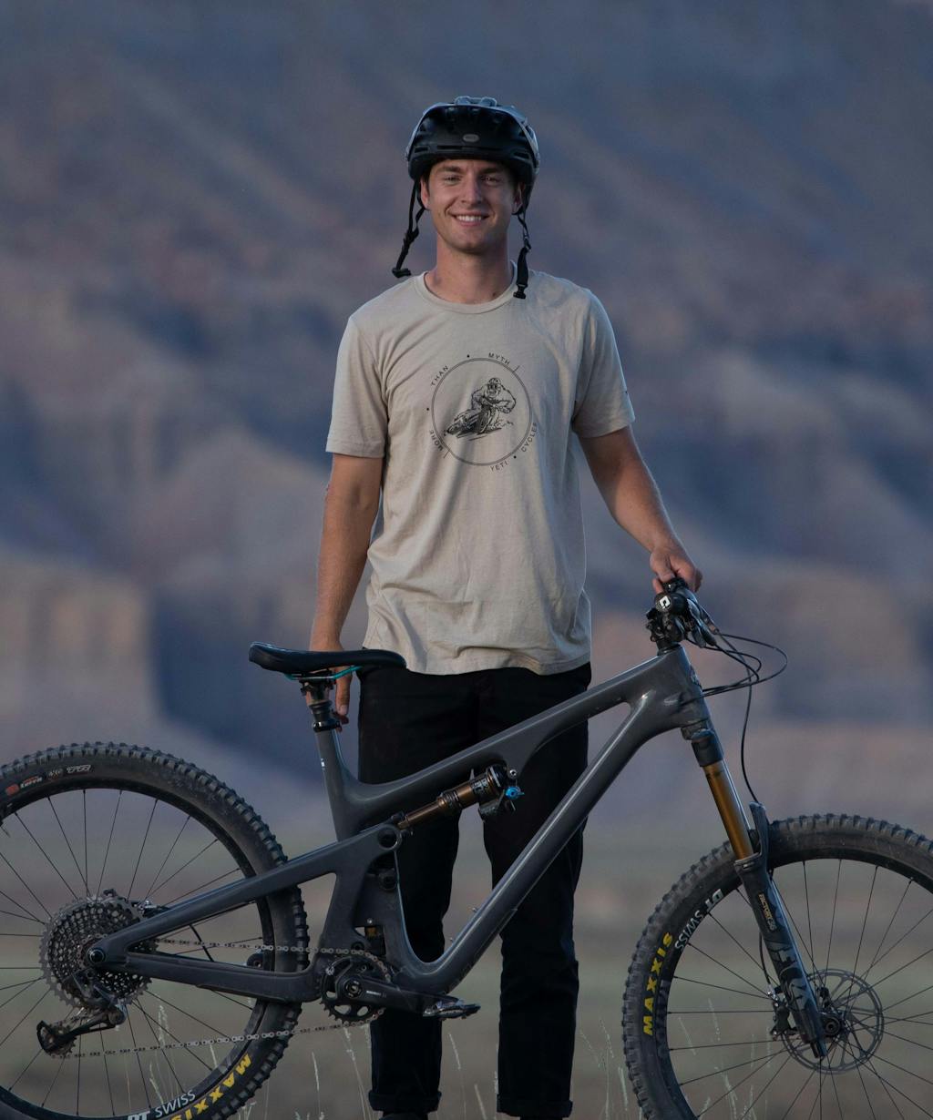 Warren Kniss Profile Picture