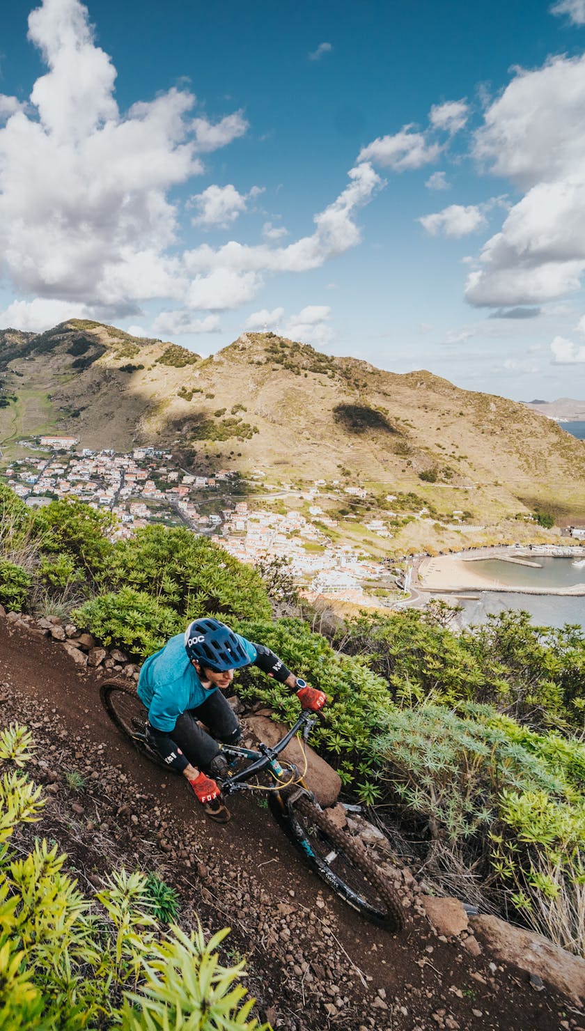 International Gathering Madeira