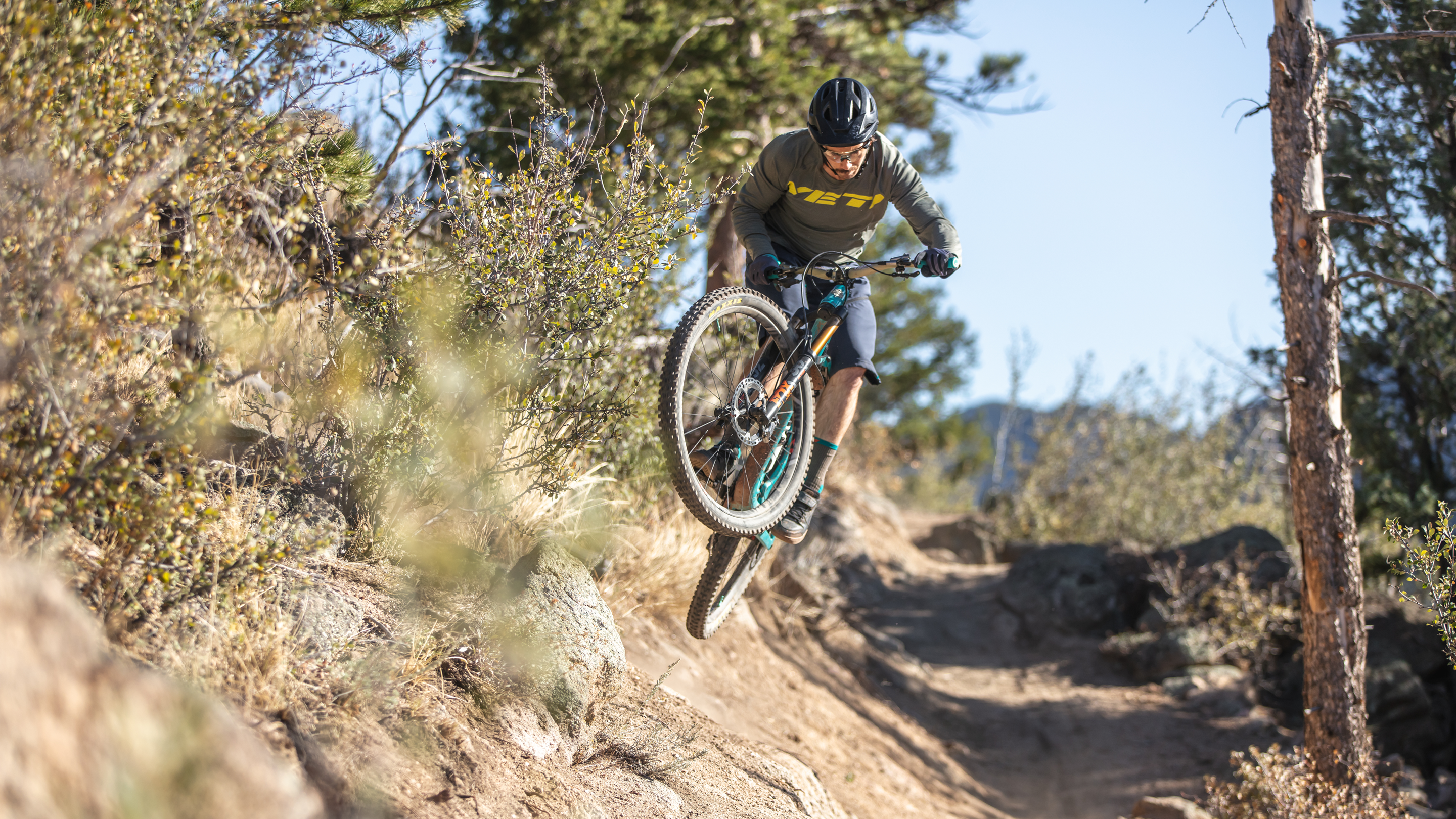 Shawn Neer Tech Apparel Sale