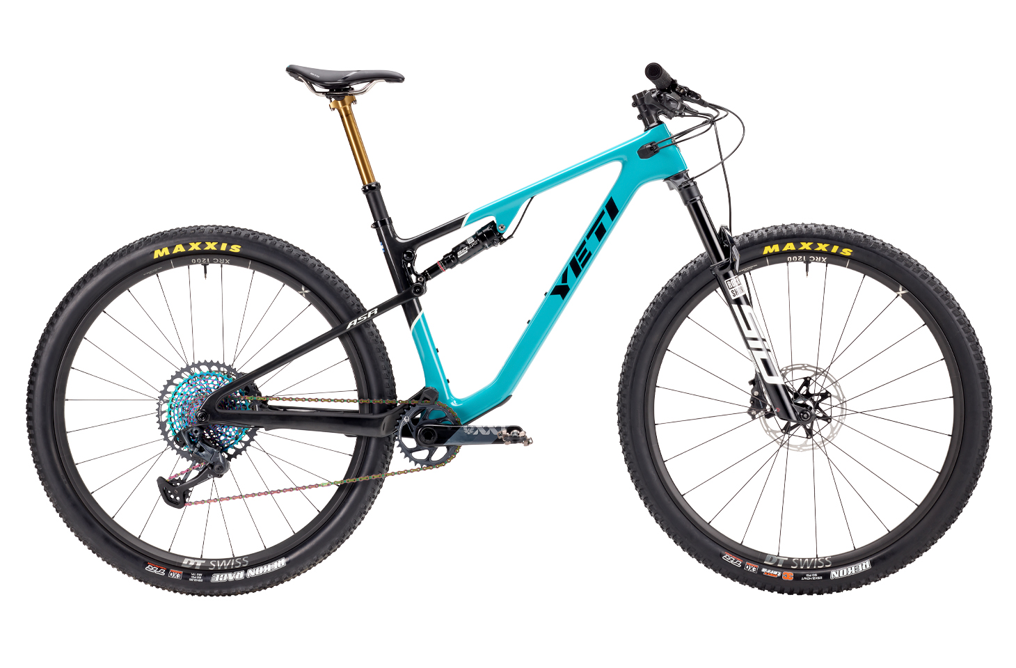 Yeti Cycles Yeti Cycles