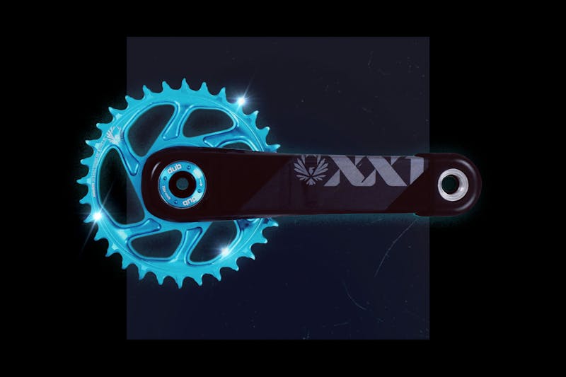 ARC 35th Anniversary Chainring 2020 Image