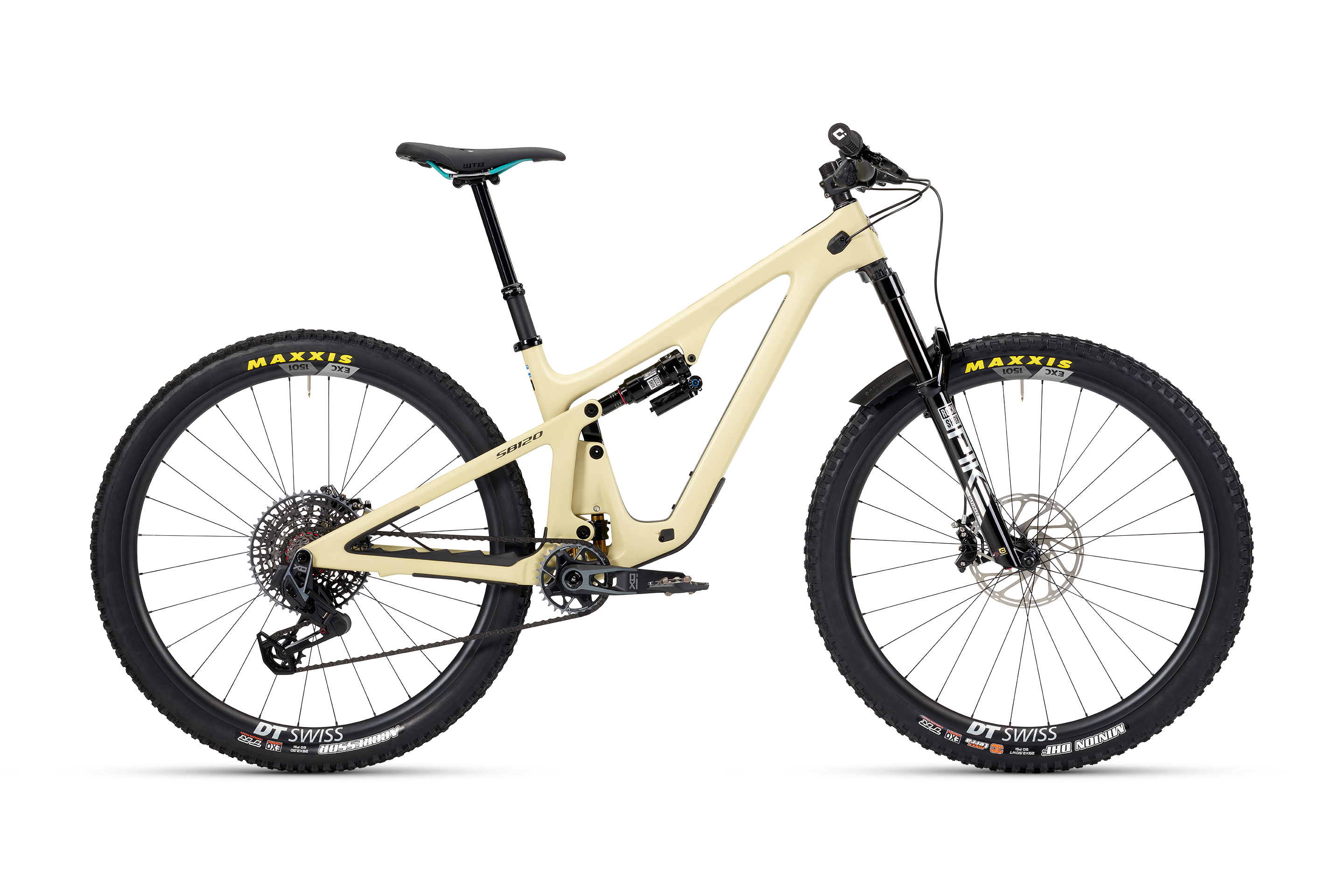 2024 SB120 LR T3 Dust