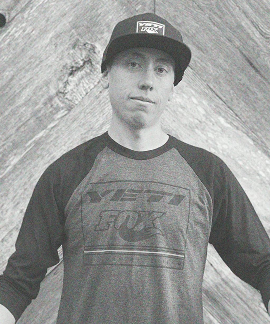 Dillon Santos Profile