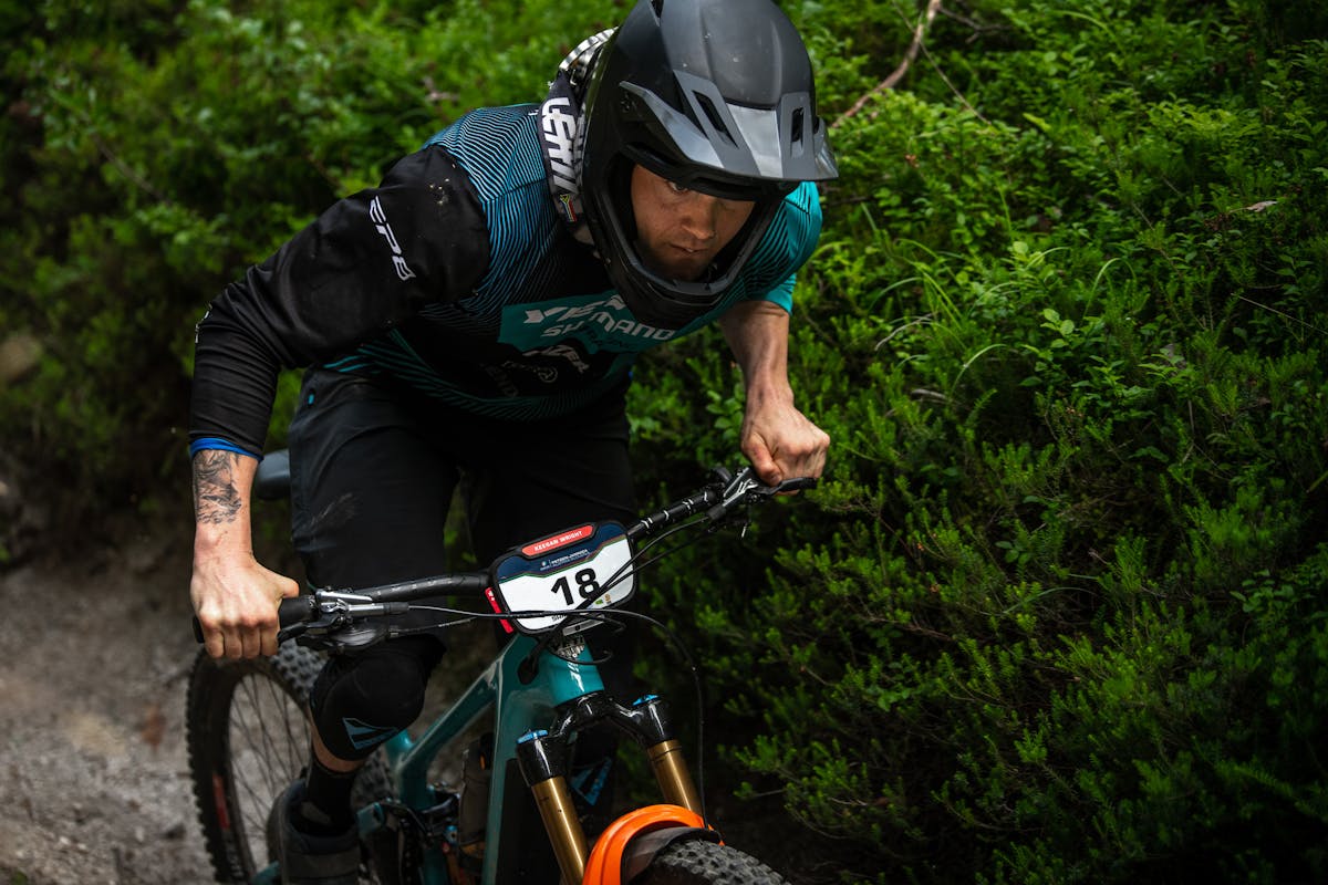 2022 EWS-E #2 - Petzen - Keegan Wright