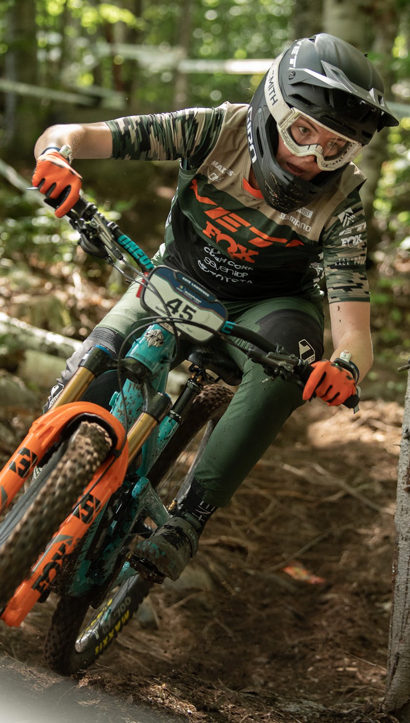 EWS.6 Sugarloaf - Kate Lawrence