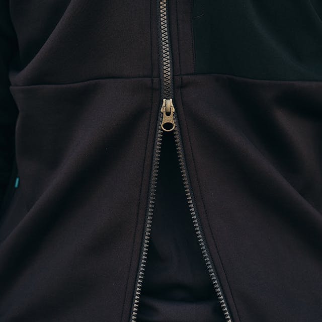 Montrose Hoodie Detail