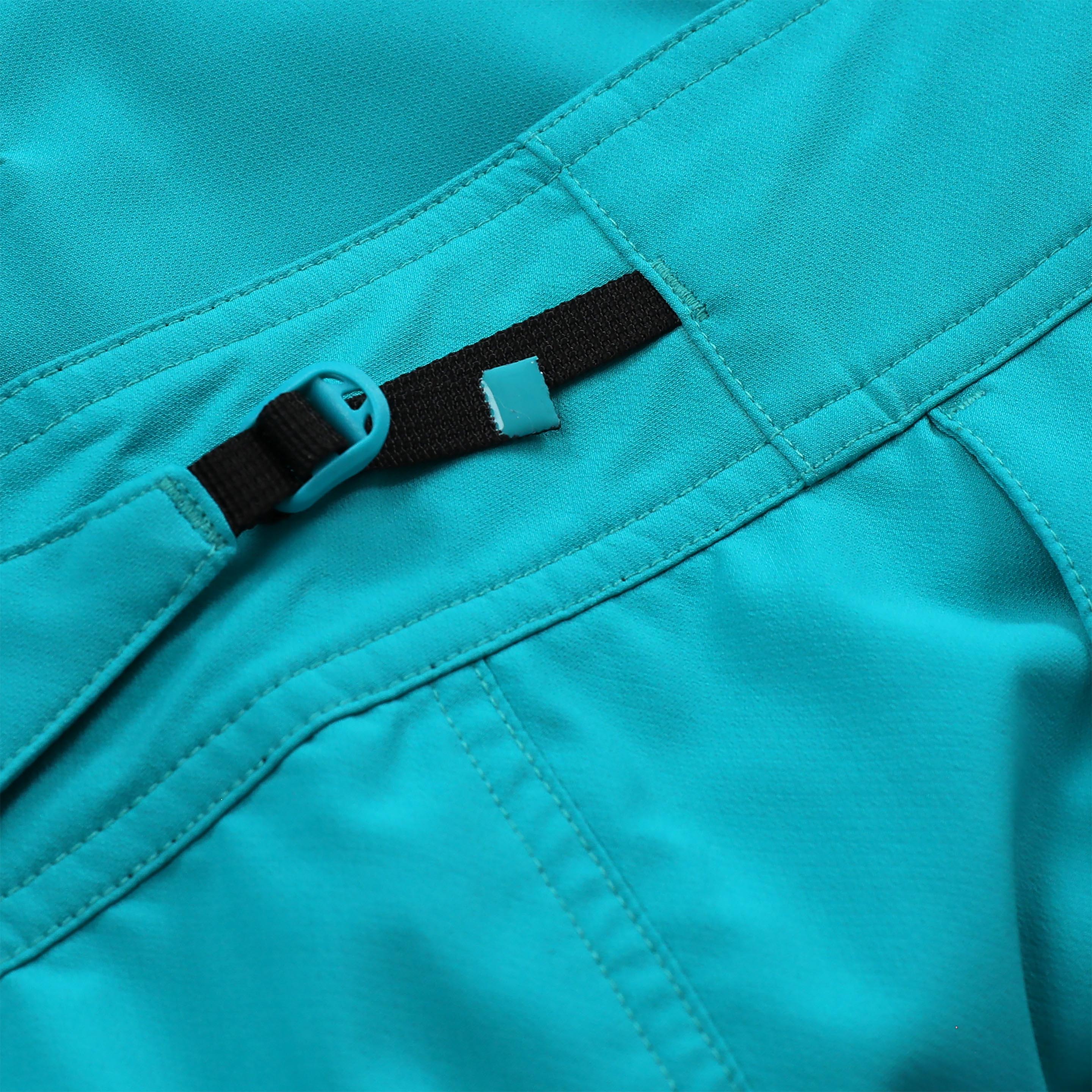 yeti norrie short