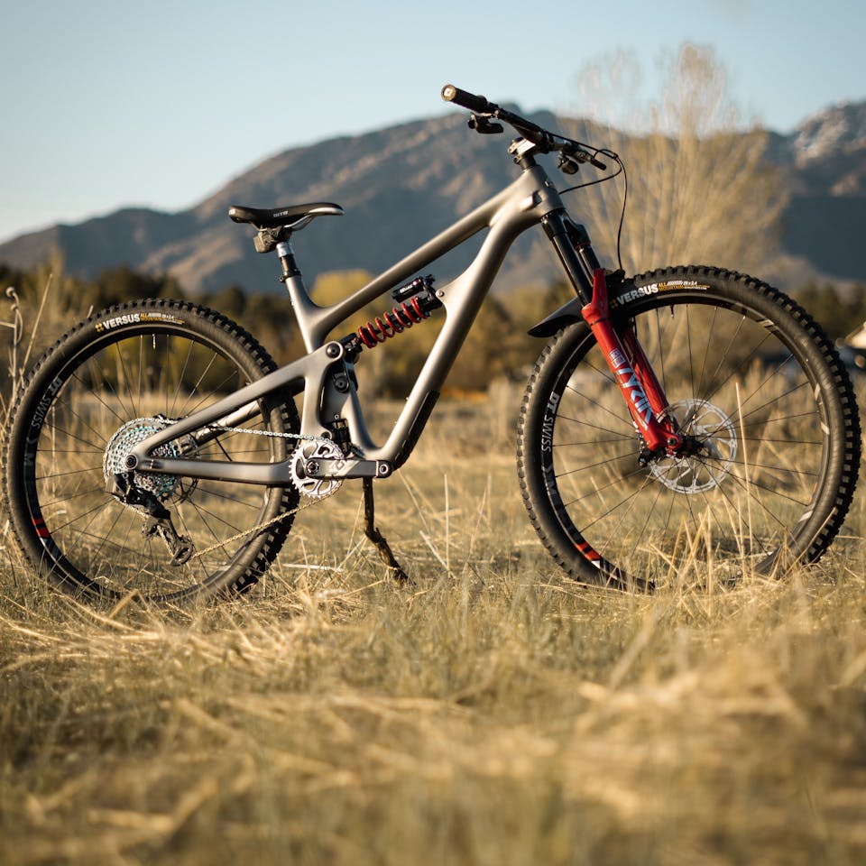 Bryn Bingham's SB150