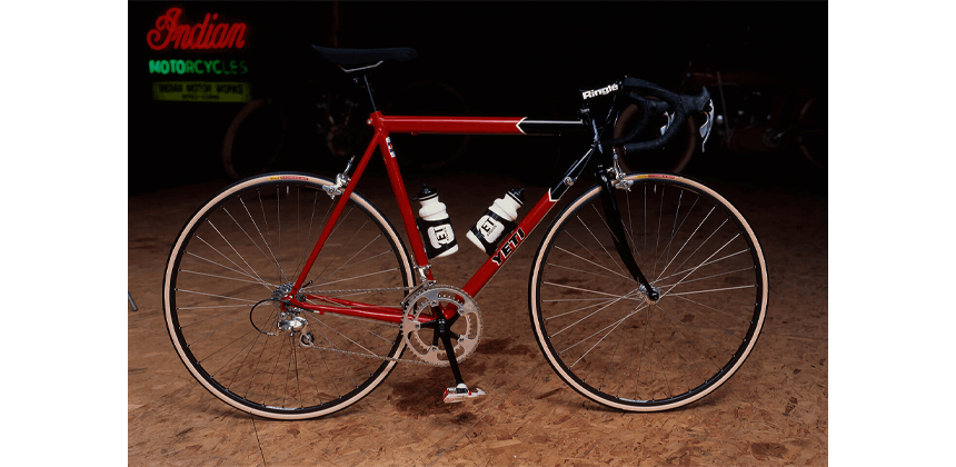 1995 Road Project
