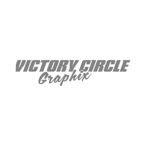Victory Circle Graphix Logo