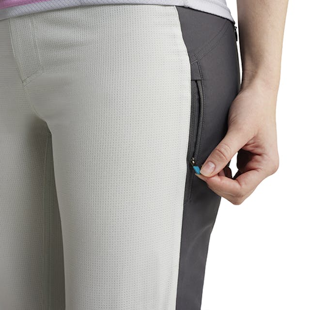 W'S Enduro Short Detail