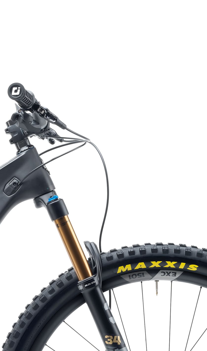2021 ARC T2 Black AXS CW