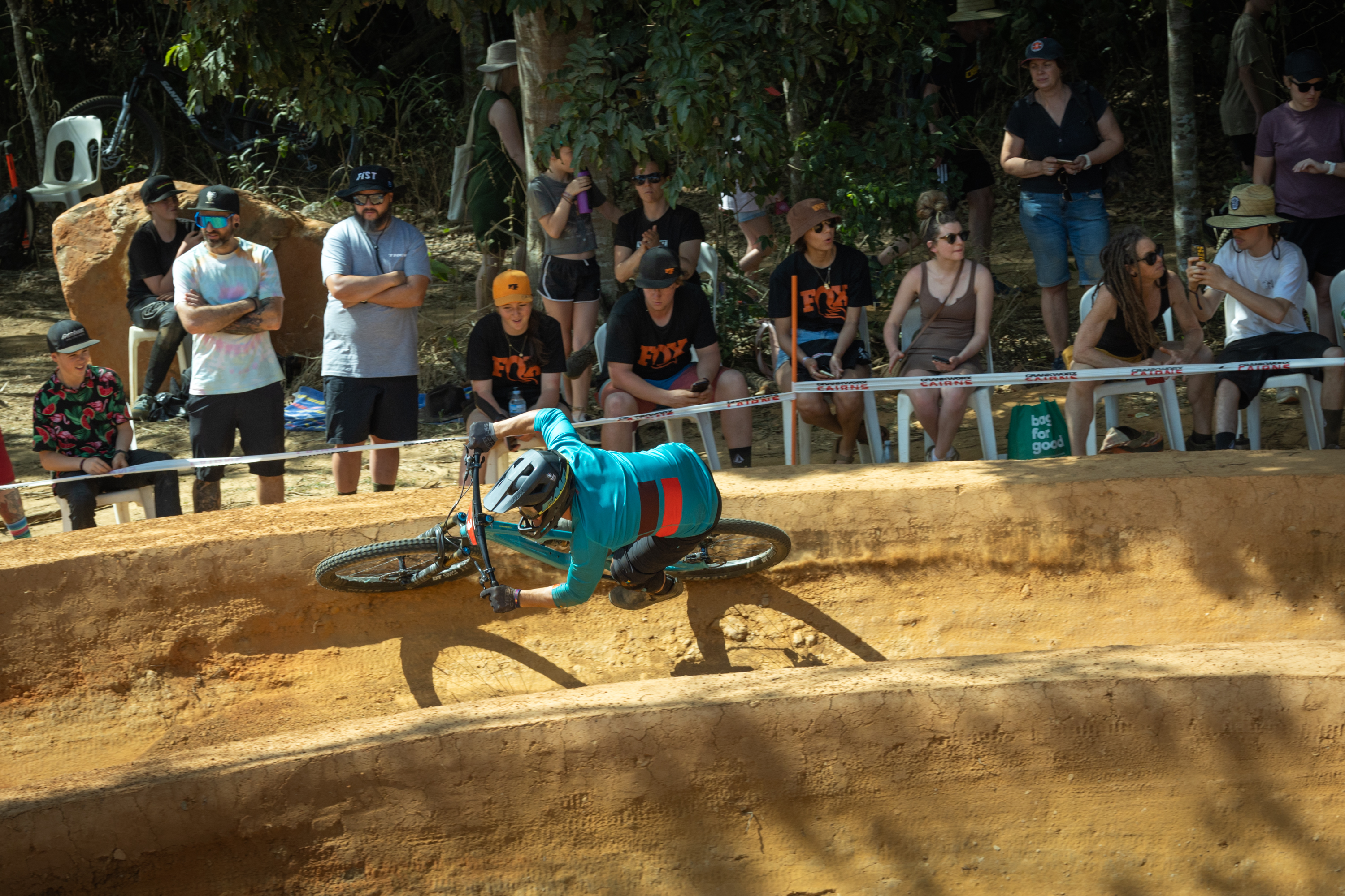 Crankworx Cairns 22 Yeti Cycles