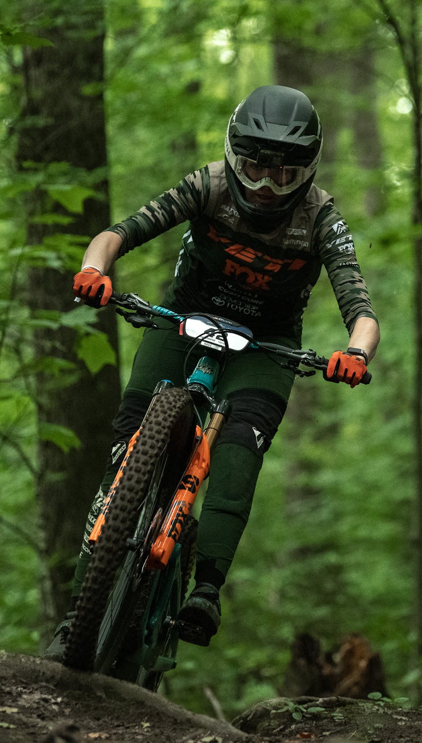 EWS.5 Burke, VT - Kate Lawrence