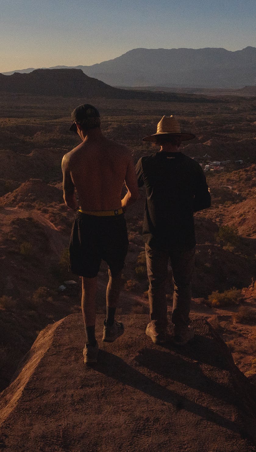 Redbull Rampage 2022 - Reed Boggs